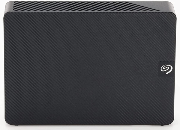 Seagate 10 ТБ Внешний жесткий диск STKP10000400 (STKP10000400), черный ...