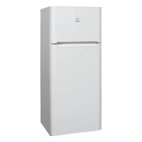 Холодильник Indesit TIA 14, белый - купить по доступной цене в интернет ...