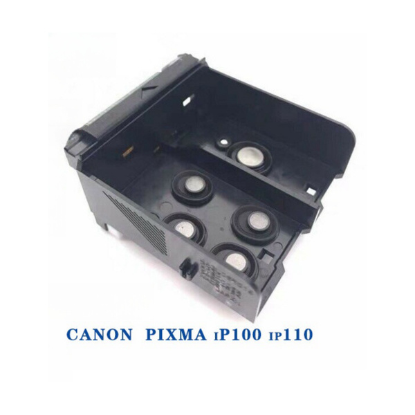 Головка принтера CANON QY6-0068 для принтера PIXMA iP100 iP 100 ip110 ...
