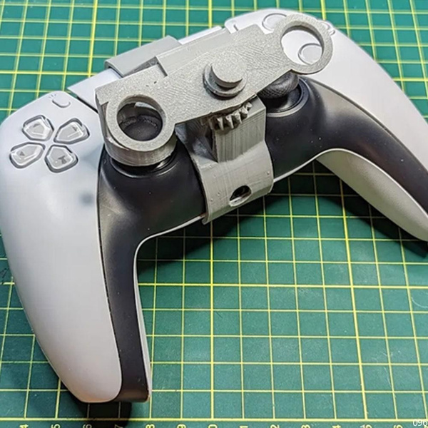 Подходит для PS5/PS5 Slim, игровой контроллер, рулевое колесо ...
