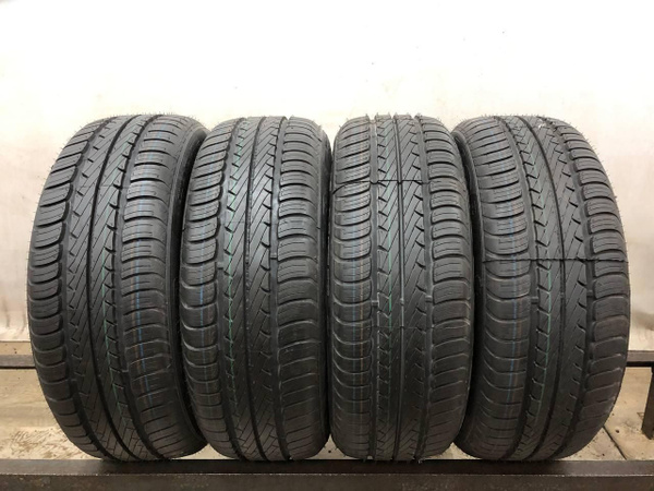 Шины для легковых автомобилей Goodyear 195/55 16 Лето Нешипованные ...