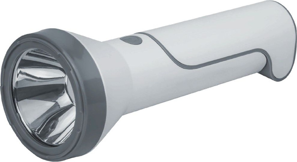 Фонарь ручной Navigator / Навигатор Li-ion 1200mAh, 1LED 3Вт, 14LED 2Вт ...
