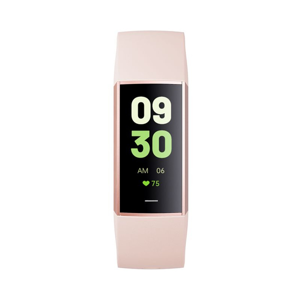 Купить смарт-часы Геликон Лайн GL-FIT2, экран 1.1" - купить по низким ...