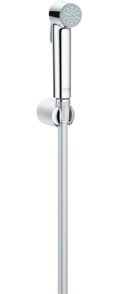 Лейка для гигиенического душа Grohe Trigger Spray 26352000 хром ...