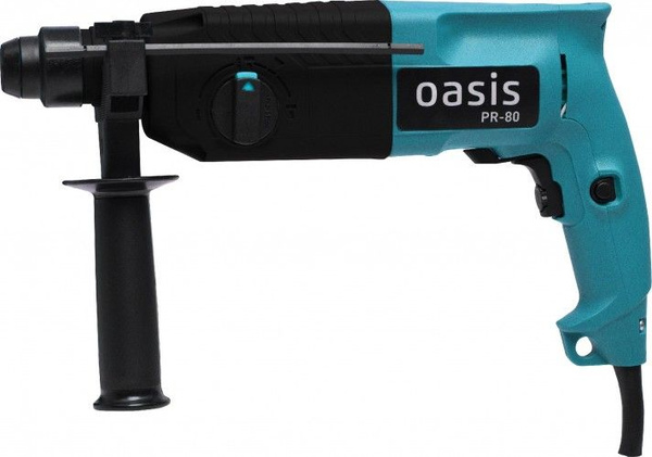 Перфоратор OASIS PR-80 4640039480198 - купить в интернет-магазине OZON ...