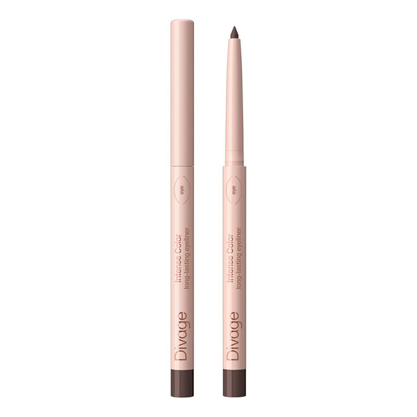 Карандаш для глаз Divage Intense Color Eye Pencil тон 2 0,25 г - купить ...