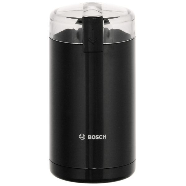 Кофемолка Bosch TSM6A013B, черный купить по низкой цене с доставкой в ...