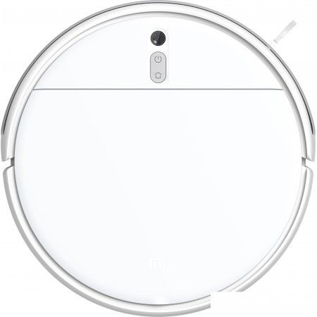 Робот-пылесос Xiaomi Mi Robot Vacuum-Mop 2 Lite MJSTL (международная ...