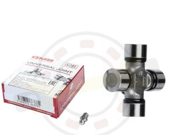 Крестовина кардана D25xL76.5 Mitsubishi Pajero, Space Gear (1990-2000 ...