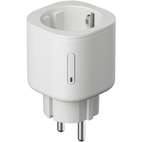 Умная розетка Yandex Matter EUBT Wi-Fi черный (YNDX-00540BLK) - купить ...