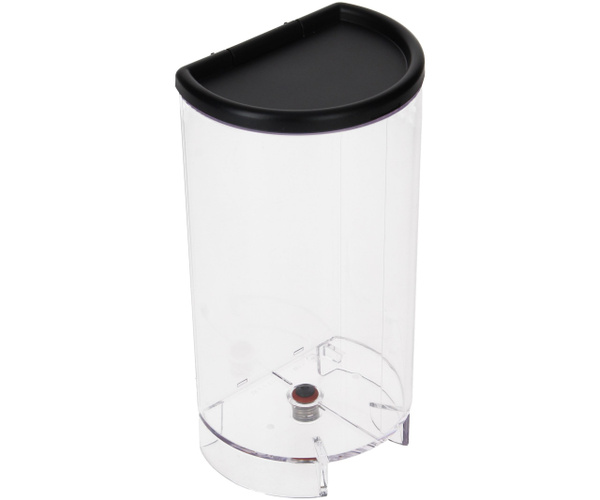DeLonghi nespresso Réservoir Bidon Couvercle Eau Pixie Clips EN125 EN126