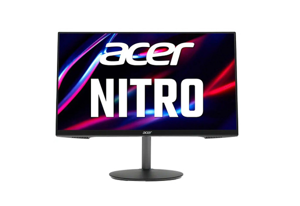 Монитор Acer Nitro XF253QZbmiiprx, 1920x1080, 250 Гц, VA, 1 мc , 3000:1 ...