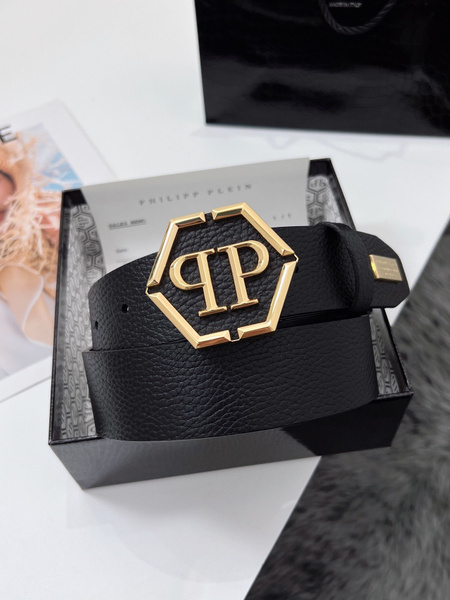 PHILIPP PLEIN Ремень - купить с доставкой по выгодным ценам в интернет ...