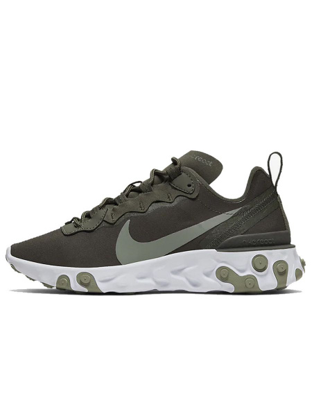 Кроссовки Nike React - купить с доставкой по выгодным ценам в интернет ...