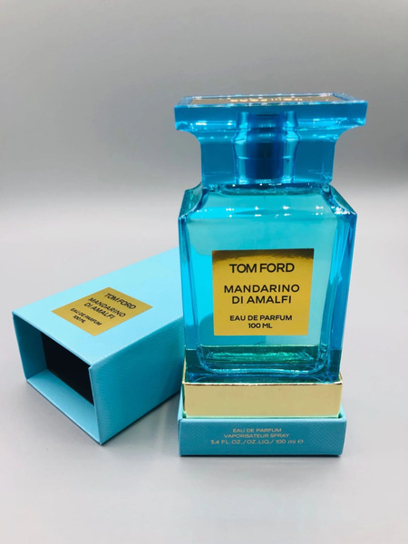 Fragrance World 100Mandarino Di Amalfi eau de parfum_Success Вода ...