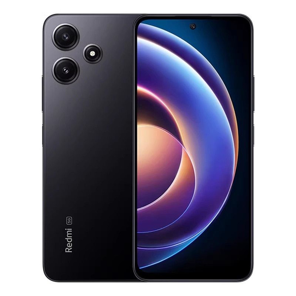 Смартфон Redmi Note12R 5G 5000 мАч с большой батареей 6,79 дюйма с ...