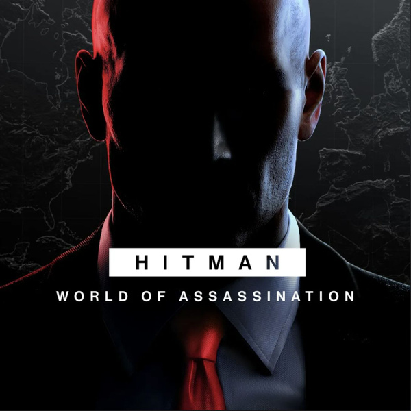 Игра HITMAN (PlayStation 5, PlayStation 5 VR2, Русские субтитры) купить ...