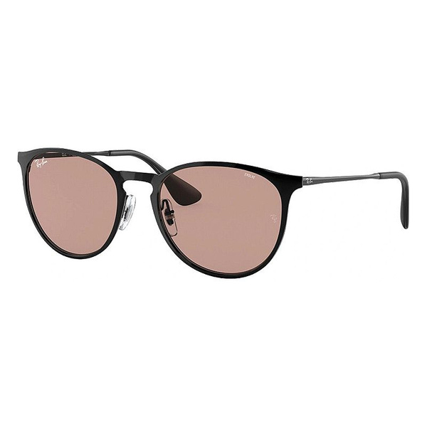 Солнцезащитные очки Ray-Ban RB 3539 002/Q4 D54, круглые, мужские и ...