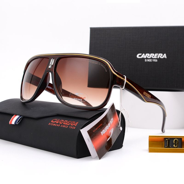 Carrera Очки солнцезащитные - купить с доставкой по выгодным ценам в ...