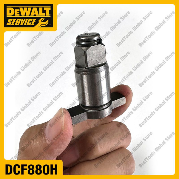 ОПОРА В СБОРЕ для DEWALT N391354 DCF880HM2 DCF880HB DCF880H DCF880 ...