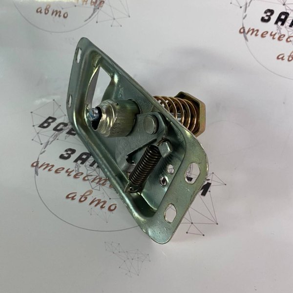 Замок капота в сборе, ГАЗель 3302, Бизнес - арт. 3302-8406012/90 ...