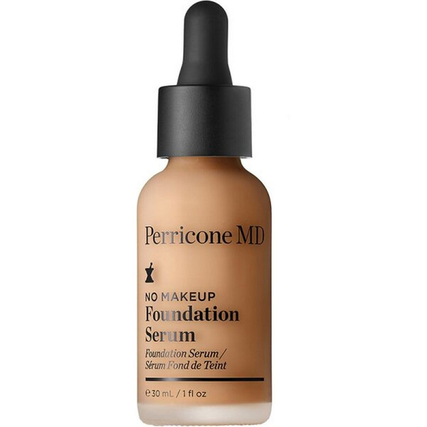 Тональный крем Perricone MD No Makeup Foundation Serum - купить с ...