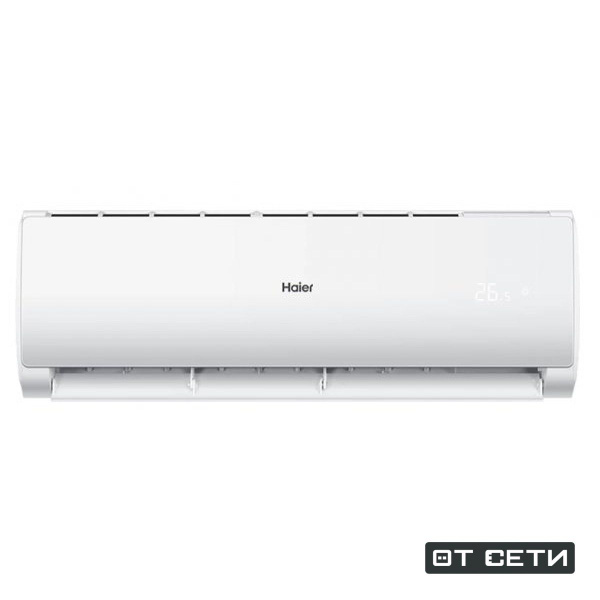 Сплит-система Haier HSU-12HTT03/R3 - купить по доступным ценам в ...