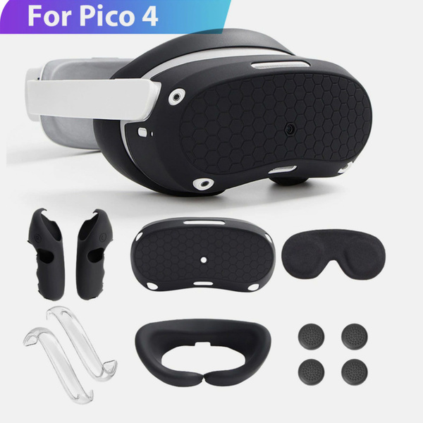 VR-аксессуар pico-3 - купить по выгодным ценам в интернет-магазине OZON ...