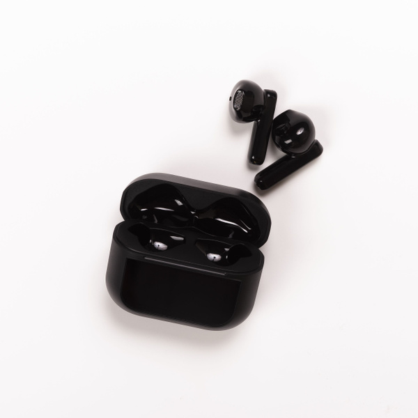 Наушники Вкладыши Eurocell YX28 Беспроводное YX28 купить c доставкой на ...