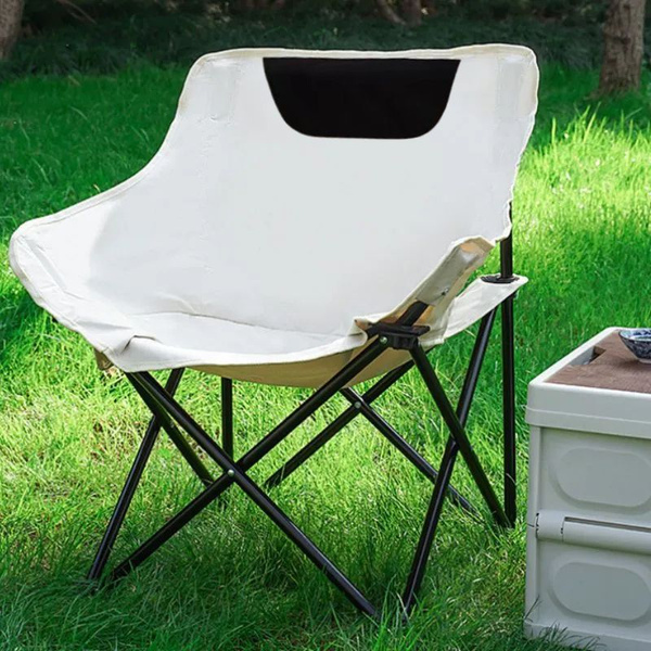 Стул складной туристический/стул для туризма рыбалки пикника и отдыха ...