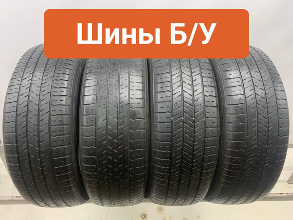 Шины для легковых автомобилей Yokohama 225/60 18 Лето Нешипованные ...