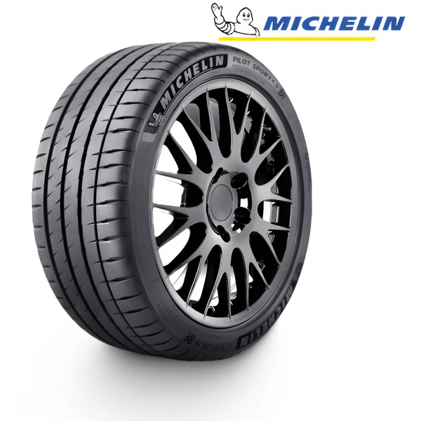 Шины для легковых автомобилей MICHELIN 315/35 20 Лето Нешипованные ...