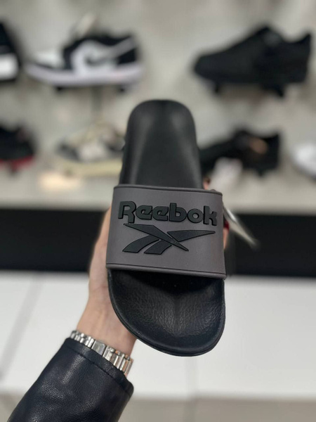 Шлепанцы Nike - купить с доставкой по выгодным ценам в интернет ...