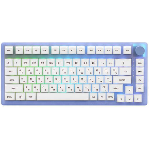 Механическая клавиатура ARDOR GAMING Patron 75 купить по низкой цене ...