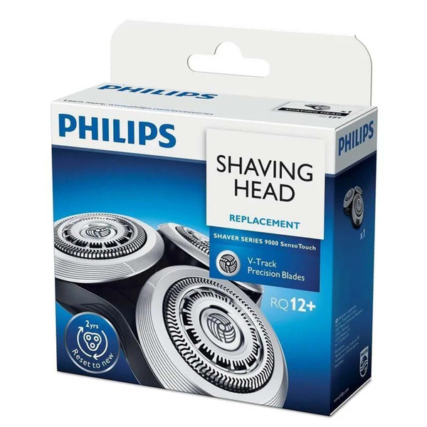 Бритвенный блок Philips RQ12 PRO для бритв Philips series 8000 ...