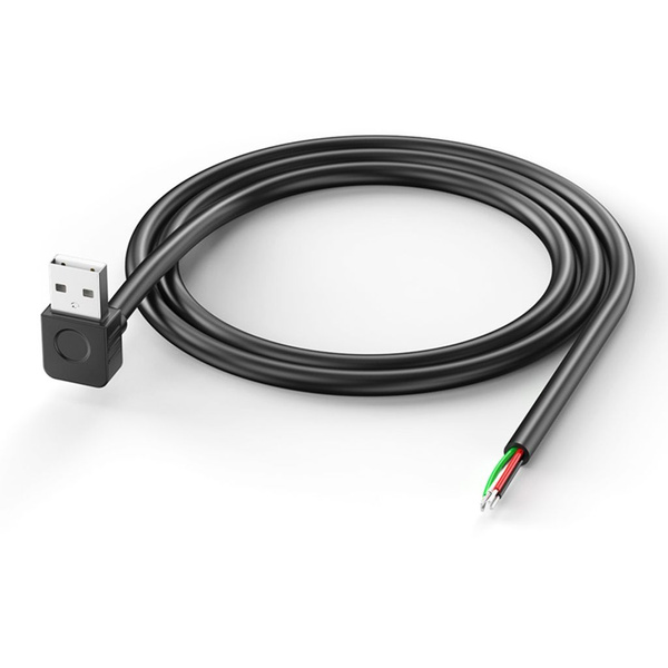 USB2.0 кабель 4-pin 15 см - купить с доставкой по выгодным ценам в ...