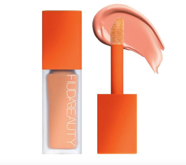 Huda Beauty FauxFilter Color Corrector Peach OZON 1571451198