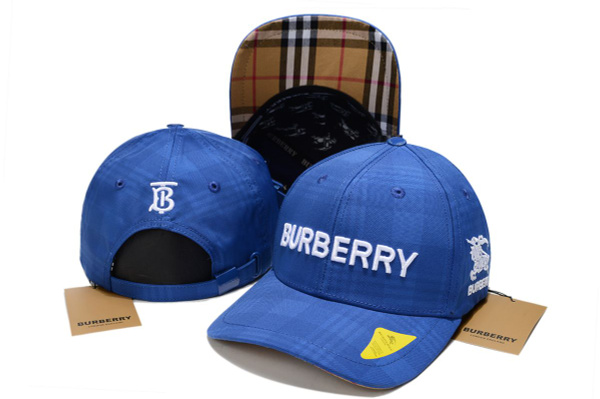 Бейсболка Burberry - купить с доставкой по выгодным ценам в интернет ...