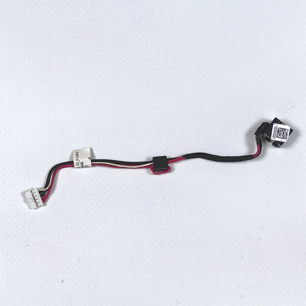 Гнездо питания на шлейфе ноутбука Dell Inspiron 15R 3521 DC30100M900 ...