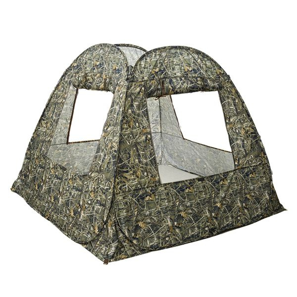 Засидка-автомат Универсал Тростник - купить с доставкой по выгодным ...