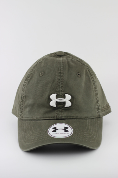 Бейсболка Under Armour - купить с доставкой по выгодным ценам в ...