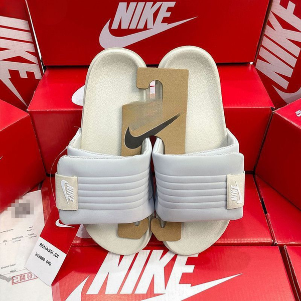 Тапочки Nike - купить с доставкой по выгодным ценам в интернет-магазине ...