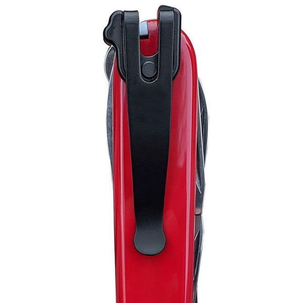 Клипса для средних швейцарских армейских ножей Victorinox - купить с ...