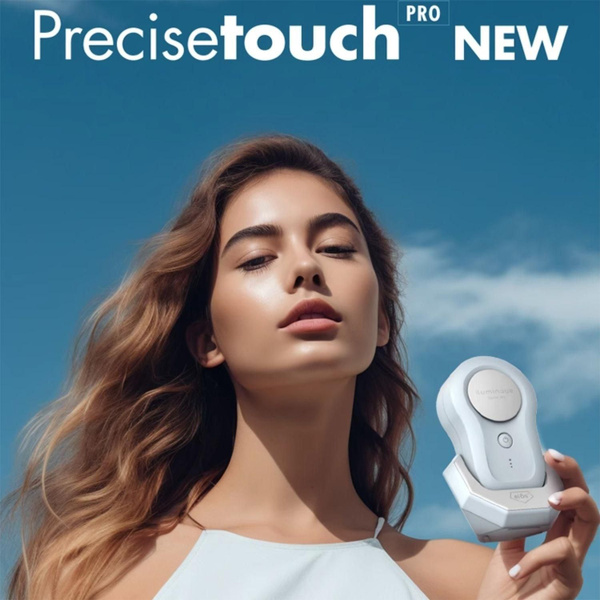 Фотоэпилятор precise touch pro - купить с доставкой по выгодным ценам в ...