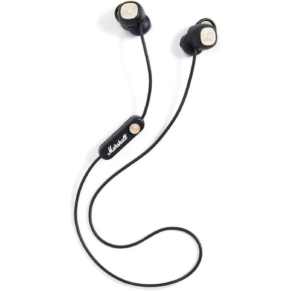 Наушники Внутриканальные Marshall MINORⅡ BLUETOOTH - купить по ...