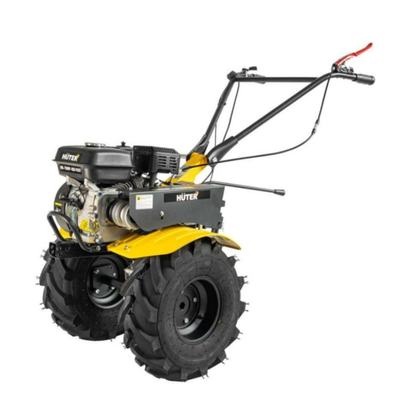 Мотоблок бензиновый Huter МК-7000P BIG FOOT - купить мотоблок по ...