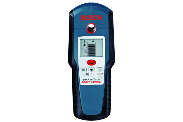 Детектор металла Bosch DMF 10 Zoom Professional 0.601.010.000 купить на ...