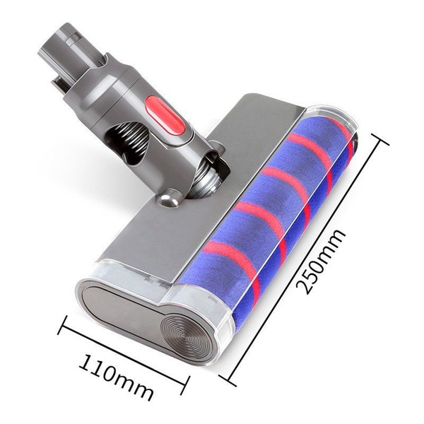 Подходит для аксессуаров для пылесосов Dyson V7V8/V10/V11/V12/V15 ...