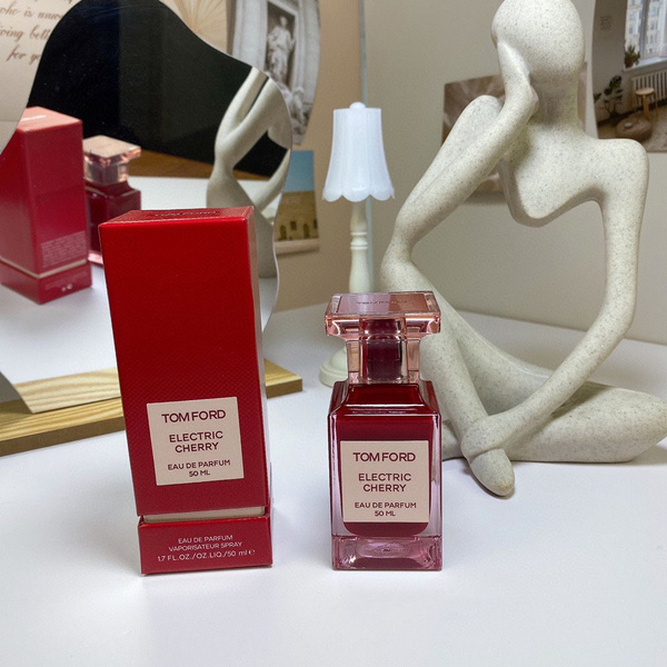 Tom Ford ELECTRIC CHERRY Духи 50 мл (1579161645)