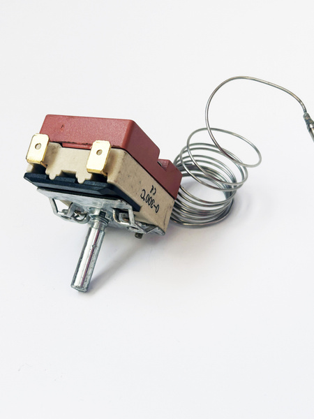 Характеристики Термостат духового шкафа, духовки MC0152F подробное ...